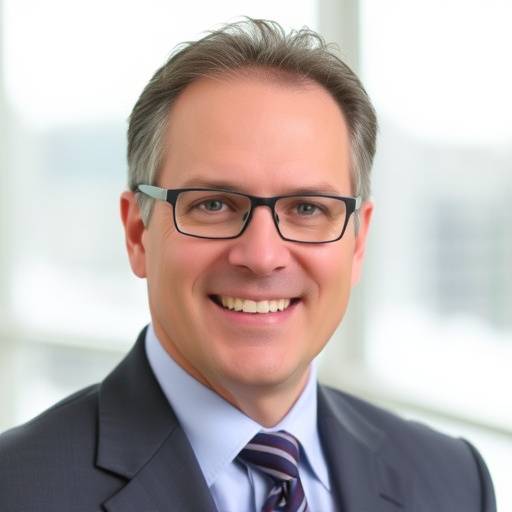 Professional headshot of Jean-Pierre Dubois, Head of Operations at EuroVignette Solutions